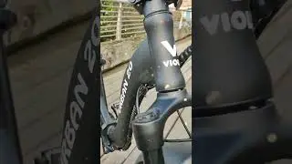 Viola Bike Urban 20