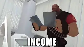 Twitter - Income!