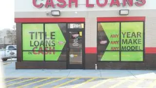 Online instant payday loans
