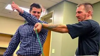 UF Physical Therapy Hybrid PTA to DPT Program
