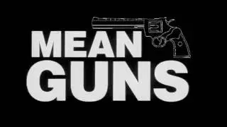 Mean Guns Promo - Holland & Holland Royal Sidelock Hammerless Ejector Circa 1907