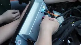 Land rover discovery sport android navigation gps replacement-Merryway