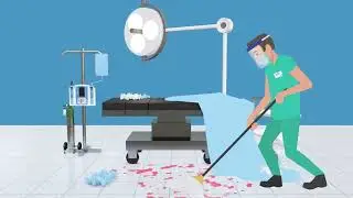 MotionWorks in Healthcare - Medical Equipment Tracking Solution | Zebra