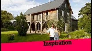 The Self Build Dream