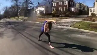 Yogastream