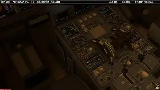 P3D5 HF2 || ASN+ASCA || ENVTEX+ENVSHADE || ORBX GOLBAL+VECTOR || GSX LV2 || EZDOK