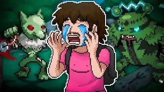 Did I survive a zombie apocalypse in Pok&eacute;mon?