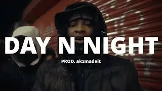 JS x YD Type Beat - 