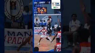 𝐌𝐏𝐁𝐋 𝐢𝐧 𝐒𝐥𝐨𝐰 𝐌𝐨𝐭𝐢𝐨𝐧! - Mark Cruz