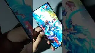 REDMAGIC 10 Pro x CODM | 144fps #redmagic #smartphone #redmagic10pro #gaming #realshot @REDMAGIC