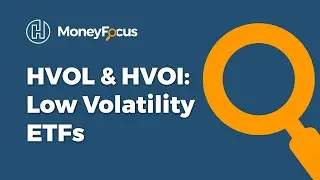 HVOL & HVOI: Low Volatility ETFs