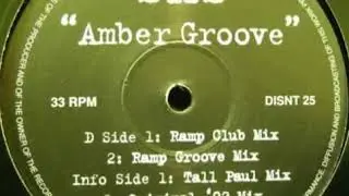 SAS- Amber Groove (Tall Paul Remix)