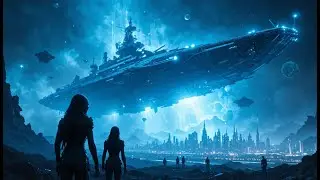 Aliens Thought First Contact Was Peaceful&mdash;Then Humanity&rsquo;s Battleship Decloaked | HFY sci-fi story.