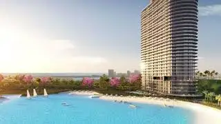 One Park Tower VIP Access | Sole Mia | North Miami | 786.355.1449