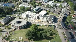Woningbouwproject 'De Specht' Bladel || SchipVast
