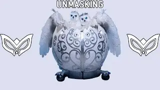 Clint Black & Lisa Hartman Black (Snow Owls) S04 E07 Unmasking | TMS US