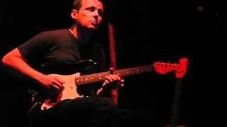 Andrej &Scaron;eban ~ Davis Blues