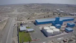 Hanoon Oil Factory