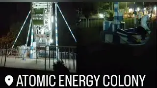 #Mini Vlog Atomic Energy Colony Dera Ghazi Khan ✨️💖