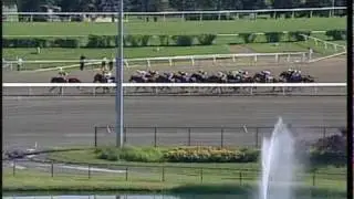 2008 QUEEN'S PLATE