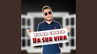 Toma Conta da Sua Vida