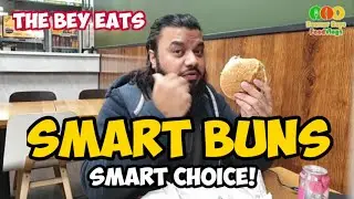 Smart Buns Turnpike Lane - Top of my list for Burgers now!