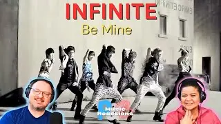 인피니트 Infinite 