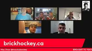 The Coach Makes a bold prediction a week before the BRICK