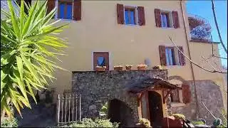 Indipendente con piscina, Ceparana, Bolano.