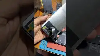 Redmi Note 7 Touch Screen Not Working #shorts #touchnotworking #anokhatechniqueshorts