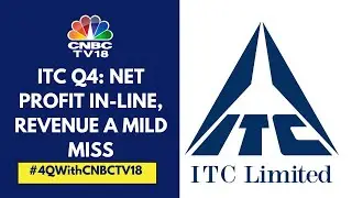 ITC Q4: Cigarette Revenue Growth At 8%, Beats Est, Net Profit In-Line, Revenue A Mild-Miss