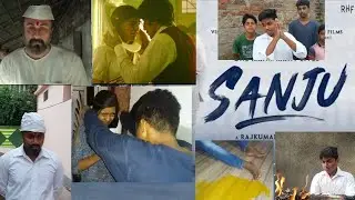 Sanju|official Trailer spoof |Ranbir kapoor|| RAKKI VINES