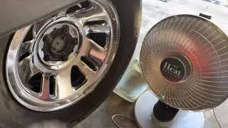 Axle Rant- Dodge&rsquo;s 8.75 strong differential - busted or woard out!