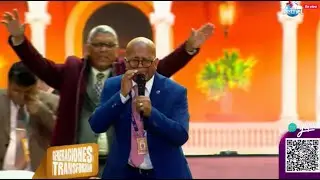 Generaciones que transforman son generaciones que pasan por un proceso | Rev. Galo Flori