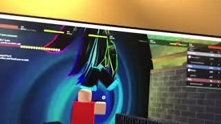 Hacker in wizard tycoon