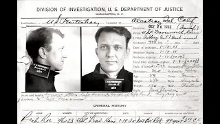 Inside Alcatraz: A Former Inmate's Account of the Early Escape Attempts