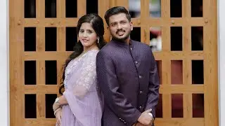 WEDDING CEREMONY \\ JITHIN & JINCY