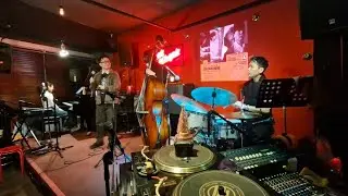 Santa Claus is coming to Town(Quartet)Full ver.