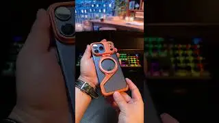 iPhone 17 Pro Max Case Drop Test &ndash; Which One Survives? 💥