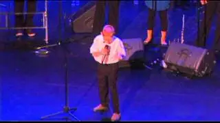 10-Year-Old Blind Autistic Boy Sings 
