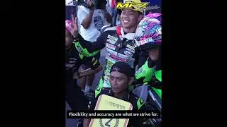 #arrc   Asia Road Racing Championship  MFZ  #pump  #motorcycle
