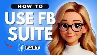 Tips on how to Use Facebook Business Suite:  A Beginner&rsquo;s Guide for 2025
