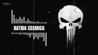 FUNK Ringtone BATIDA COSMICA || DOWNLOAD