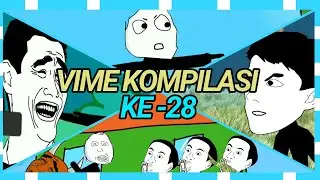 KOMPILASI VIDEO MEME KE-28