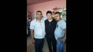 Gigi Murgila   -colaj sarbe -live