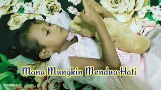 Mana Mungkin Mendua Hati - Pance Pondaag (cover Refrein by Univilson & Itin) short video