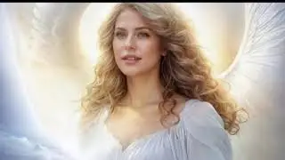 Anyám, angyal lett