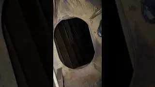 Ballast Tank inspection #explore #ballast #ship #merchantnavy #youtubeshorts