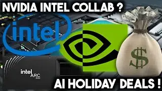 The AI Land Grab Has Started &mdash; And Billions Are at Stake !