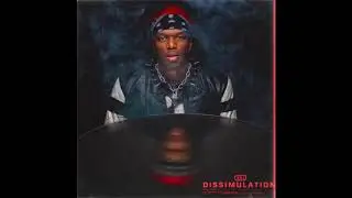 Ksi Dissimulation - Cap - 1.75 Speed